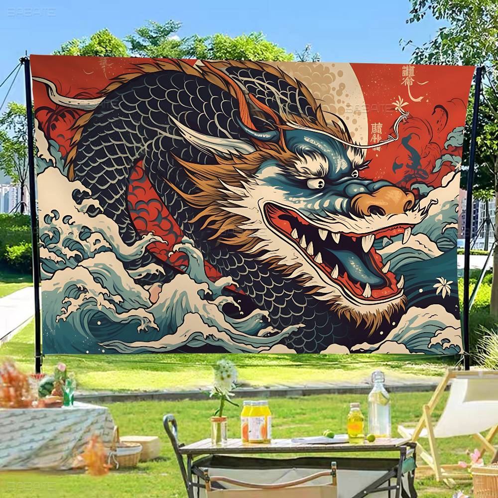 Commercial Printing Companies Usa - Bannière de fête d'entreprise de drapeau