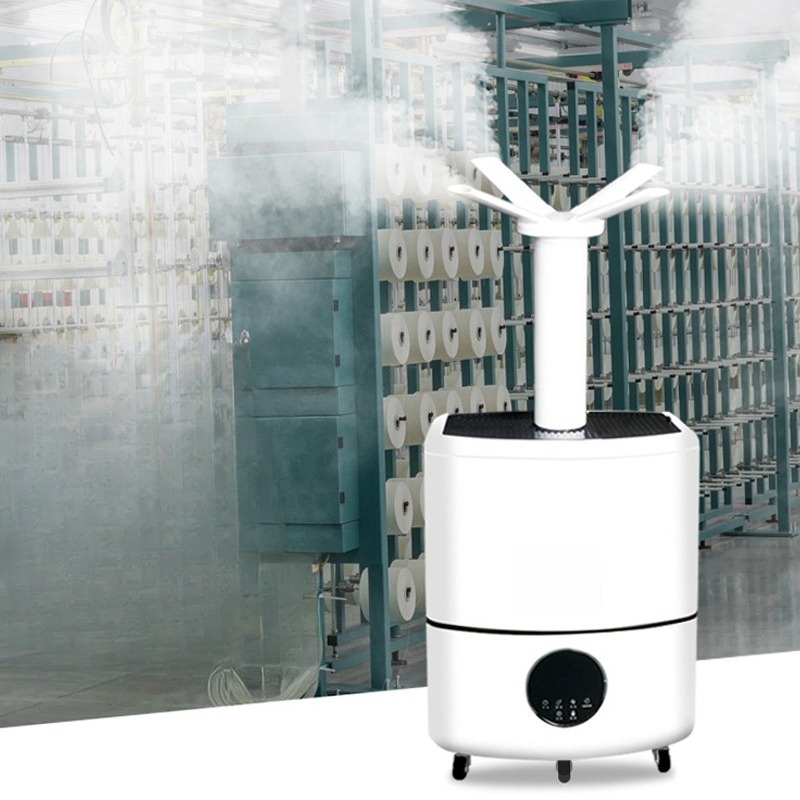 Humidificateur industriel gran - Commercial Printing Industry avis et prix