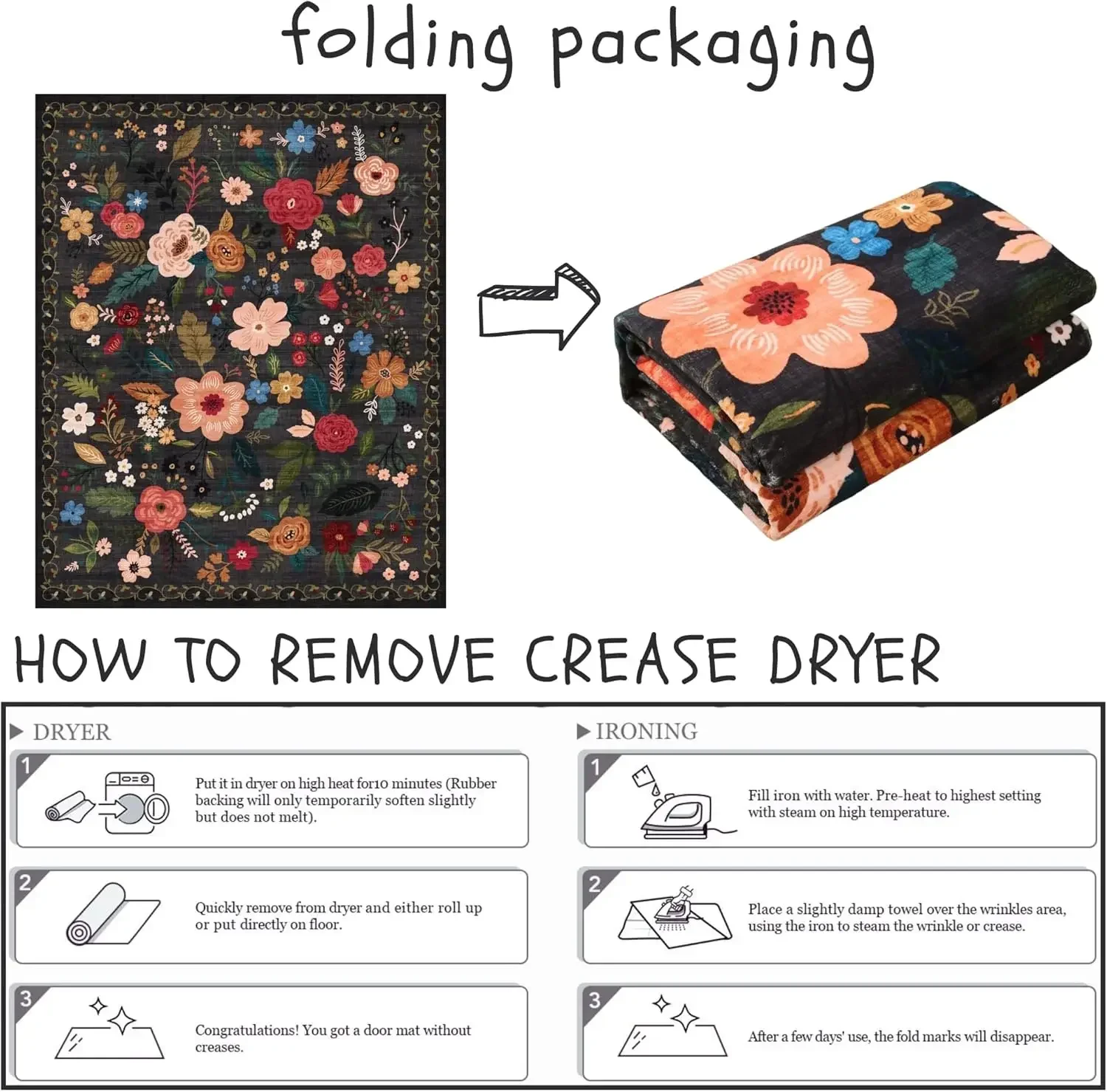 Tapis de couloir, tapis long p - Commercial Printing Online avis et prix