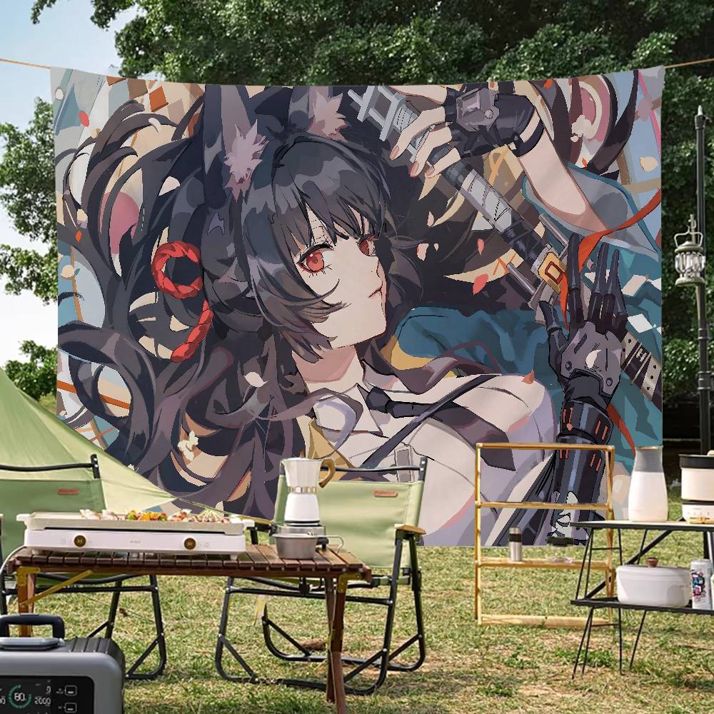 Zenless Zone Zero Hoshimi Miya - Commercial Printing Companies Usa avis et prix