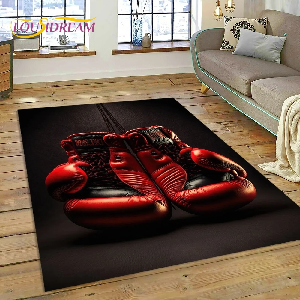 Gants de boxe Boxer combat tap - Commercial Printing Online avis et prix