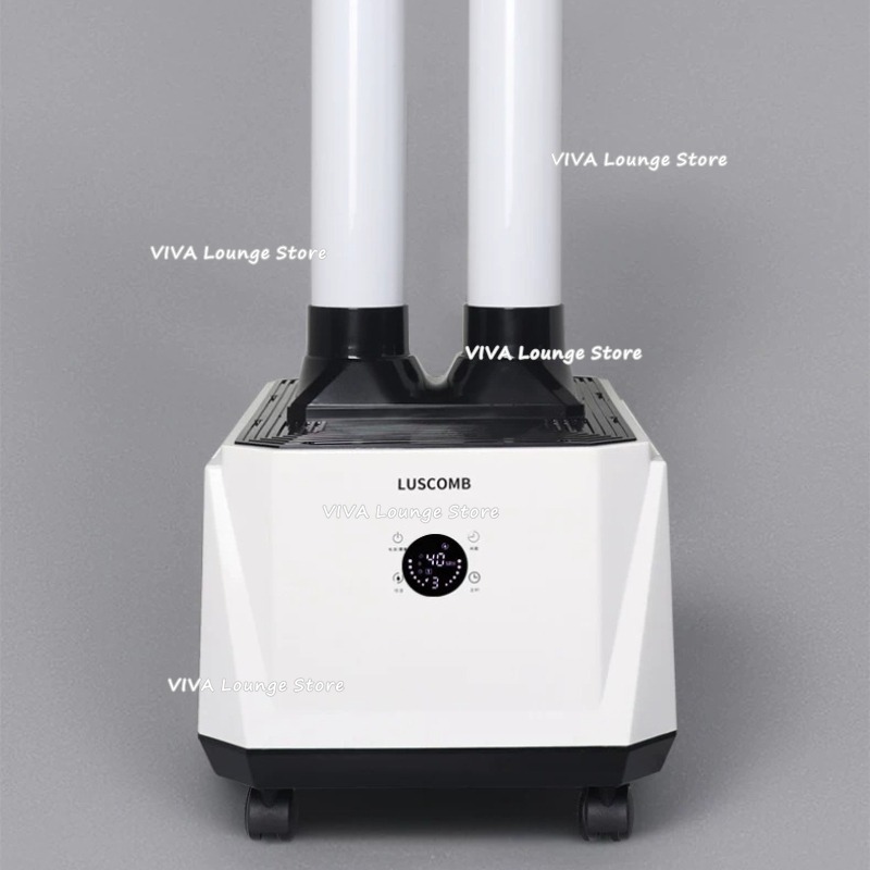 Humidificateur industriel haut - Commercial Printing Industry avis et prix