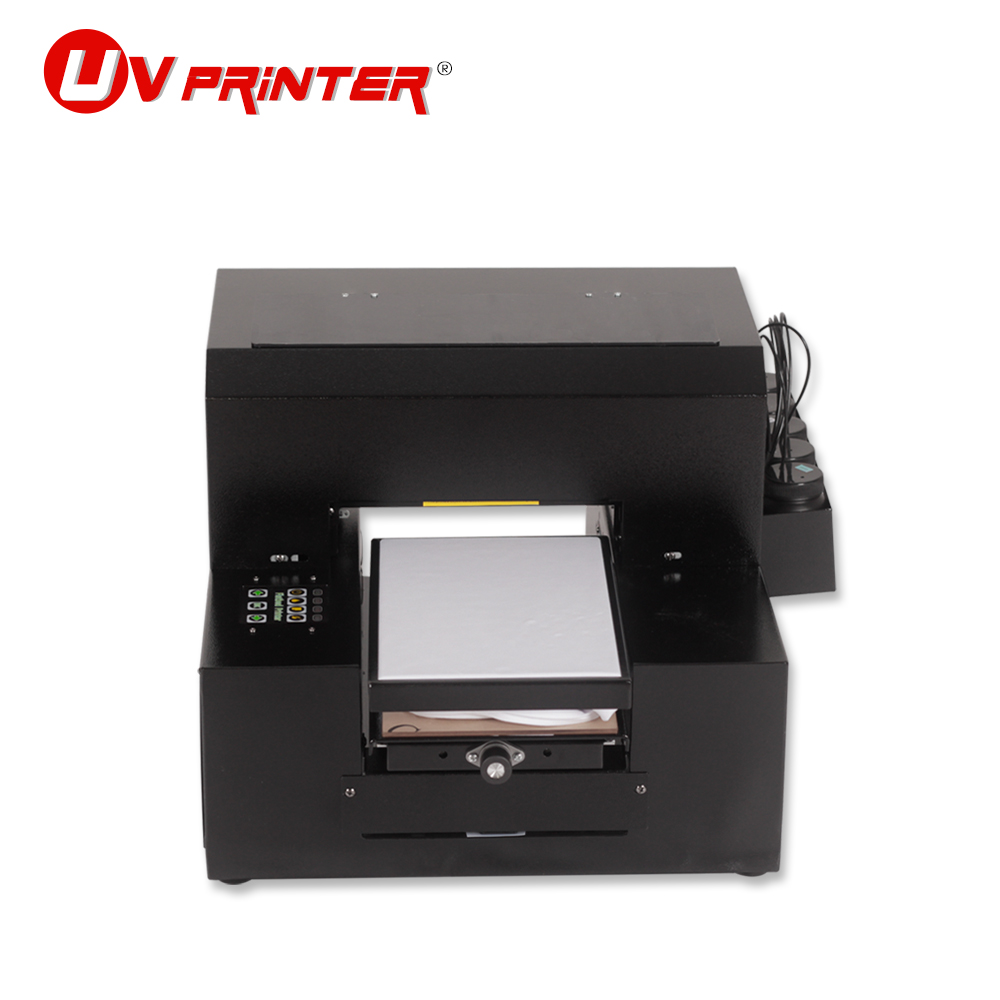 EPSON A4 UV imprimante 3d impr - Commercial Printing Industry avis et prix