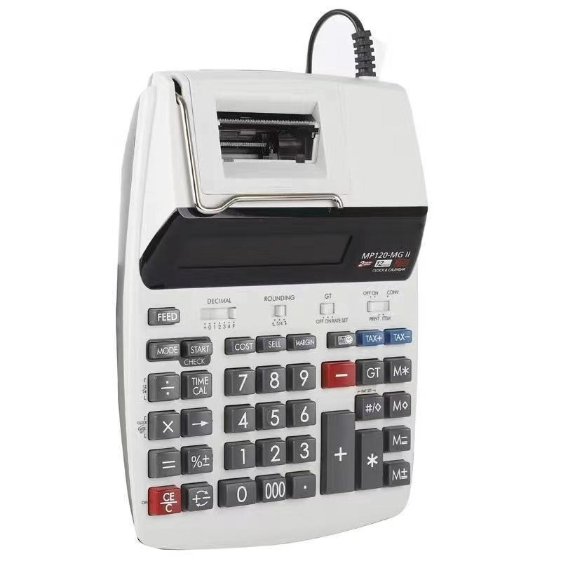 Calculatrice d'impression MP-1 - Commercial Printing Calculator avis et prix