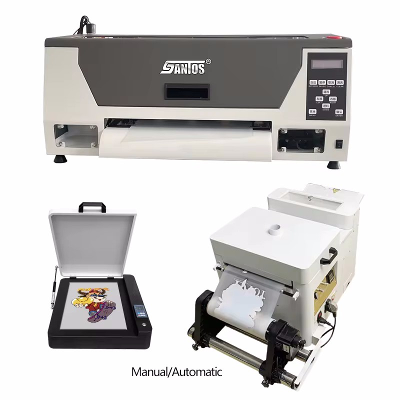 Imprimante DTF A3 de bureau, t - Commercial Printing Machine Cost avis et prix