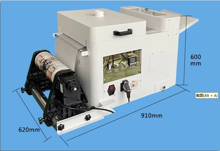 Imprimante DTF A3 de bureau, t - Commercial Printing Machine Cost avis et prix